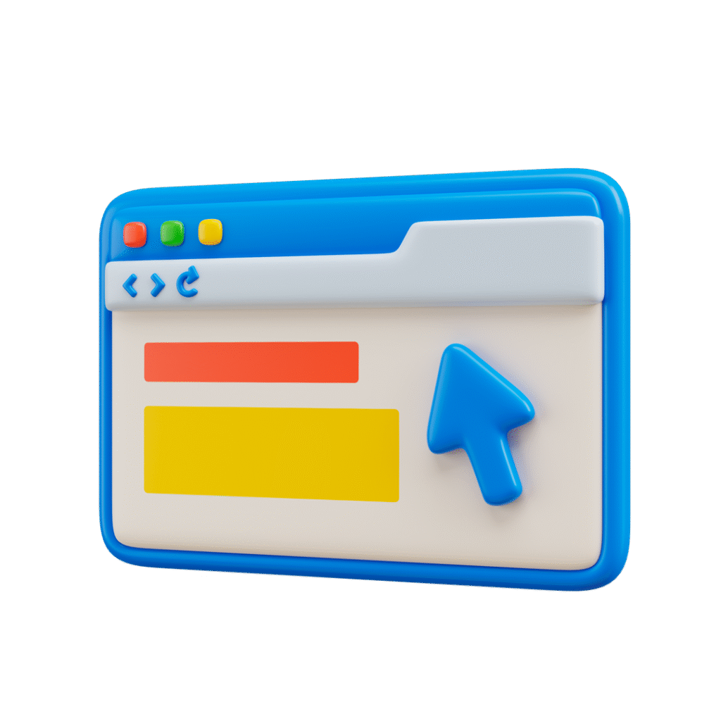 pagina web pagina web